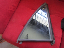 Mercedes Benz - QUARTER GLASS - LR